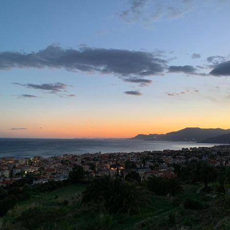 Apartamento Ocean Bordighera Exterior foto