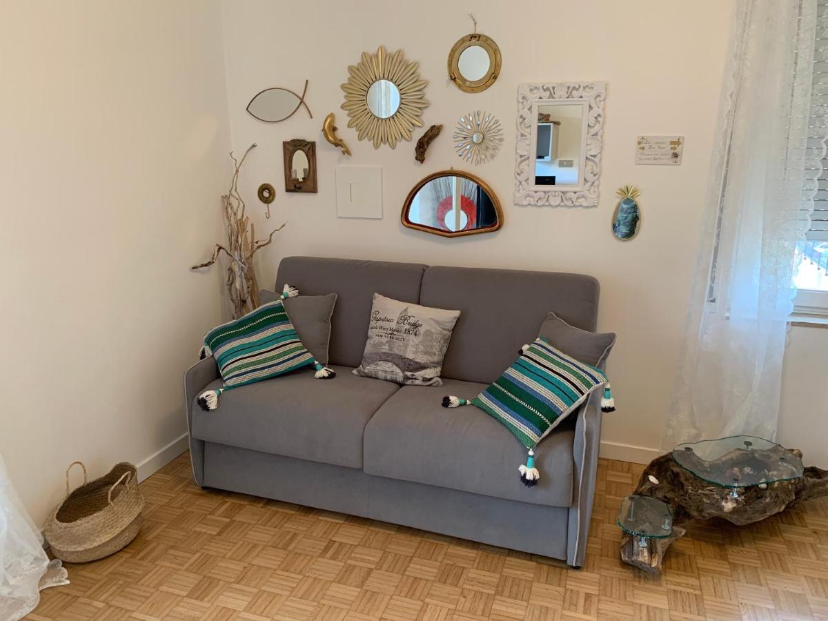Apartamento Ocean Bordighera Exterior foto