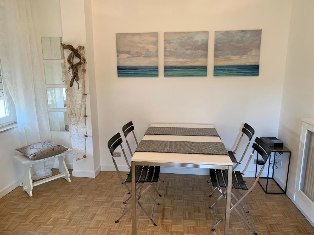 Apartamento Ocean Bordighera Exterior foto